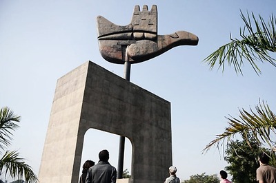 3 Indian Sites Make it to UNESCO's World Heritage List