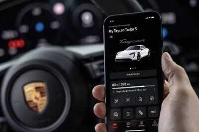Porsche To Let Users Control Some Vehicle Functions With Apple CarPlay