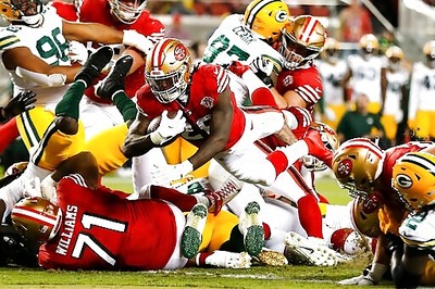 Pack Set For 49ers Rematch After Winning September Thriller