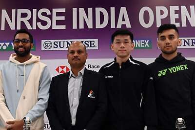 India Open 2024: Lakshya Sen, HS Prannoy Highlight Role of Super 750 Status in Race to Paris
