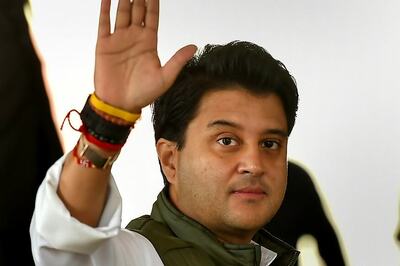 Why Jyotiraditya Scindia Quit Congress: The Wait for 'Bigger and Better Things' Continued Indefinitely
