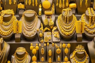 Gold Rate Rises In India On October 29: Check Latest Price Trends In Your City Now