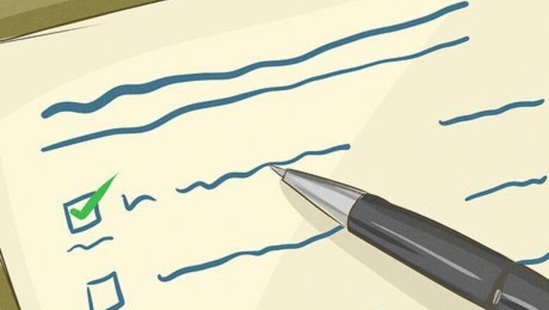 How to Invent Your Own World and Transfer It To Your Dreams