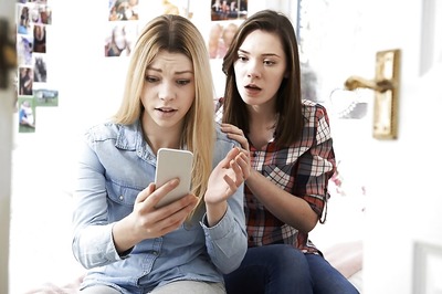 'Revenge Porn' on 'Mass Scale' in Australia