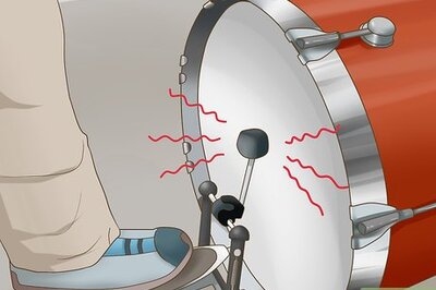 How to Tune a Bass Drum