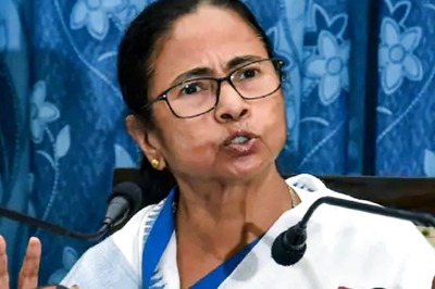 Those in Touch with Opposition Free to Leave TMC, Says Mamata Amid Turmoil over Suvendu Adhikari