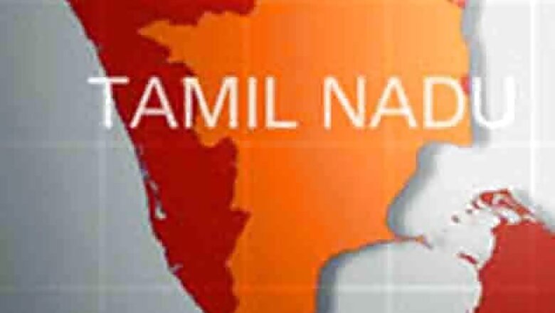 Dhanapal all set to be elected Tamil Nadu Speaker