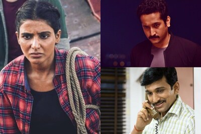 OTT Platforms Democratise Film Industry, Bring in Diverse Cultures and Talents to Forefront