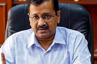 'Covid Still Not Over', Delhi CM Kejriwal Urges People to Follow Covid Norms During Diwali