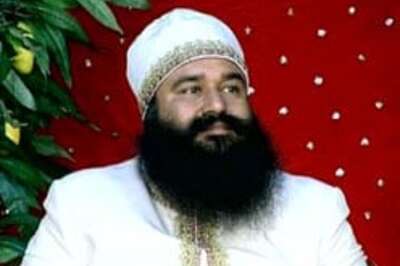 Dera chief mellows to pacify Punjab