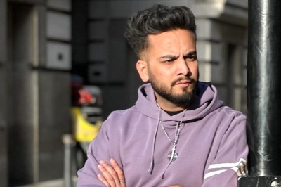 Elvish Yadav Accused of Threatening Youtuber Maxtern: 'Jaan Se Maarne Ki Dhamki Di Hai'