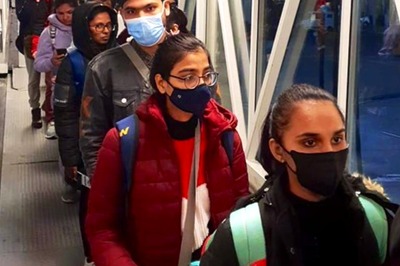 Relax Rules for Medical Students Returning from Ukraine, Says Varun Gandhi