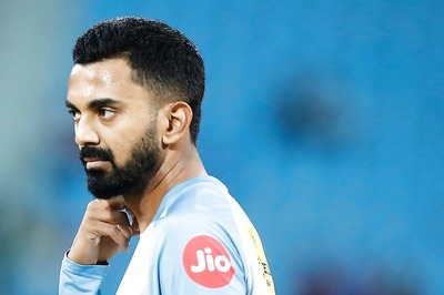 KL Rahul May Not Get Fit on Time for Asia Cup 2023: Report