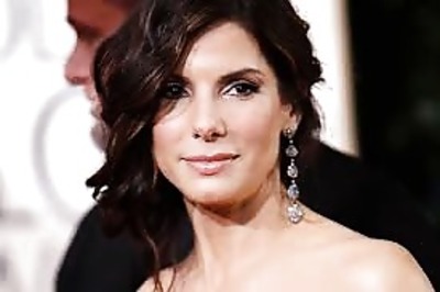 Sandra Bullocks feels naked scenes are funny, not sexy