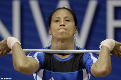 CWG: India wins two more medals in weightlifting