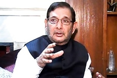 UPA forced passage of Bill in RS: JD(U)