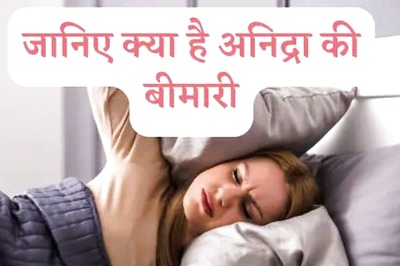 From Stress to Lack of Physical Activity, Possible Reasons For Insomnia