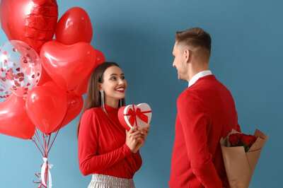 Valentine's Week: Roses See Record-Breaking Sales On Blinkit, Says CEO