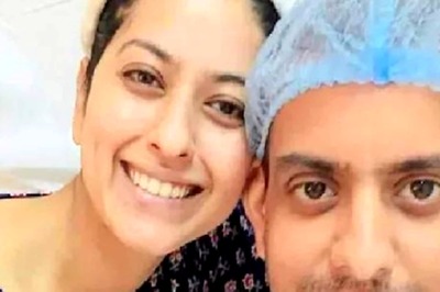 'Purest and Perfect': Abhidnya Bhave’s Husband Pens Special Noter on Her Birthday