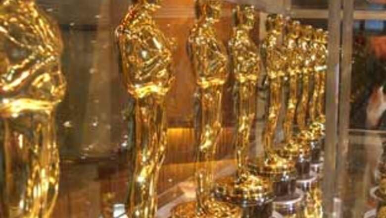 In pics: The Oscar nominations for Best picture of 2008