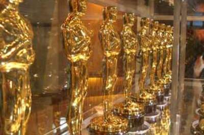 In pics: The Oscar nominations for Best picture of 2008