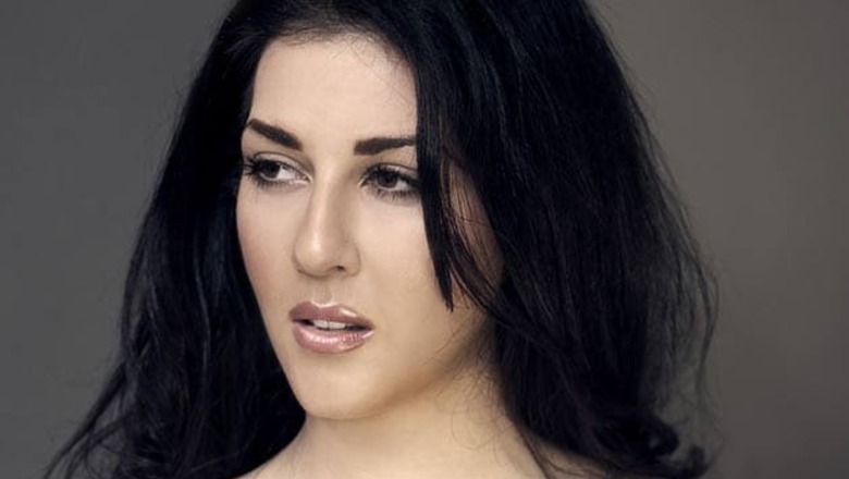 Badshah: Supermodel Samira's Kannada debut