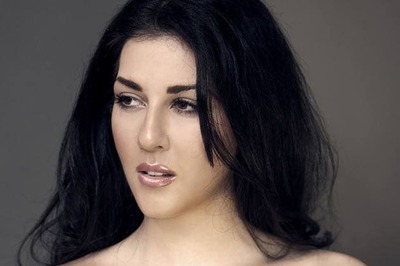 Badshah: Supermodel Samira's Kannada debut