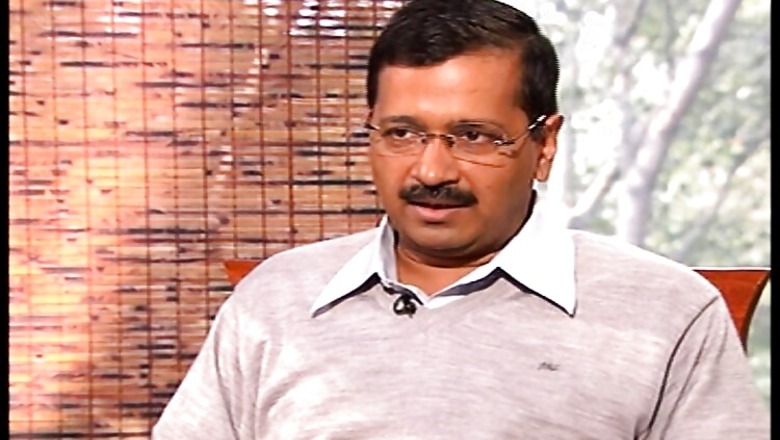 CNN-IBN Exclusive: Odd-even scheme will end on January 15, impossible to continue it permanently, says Kejriwal