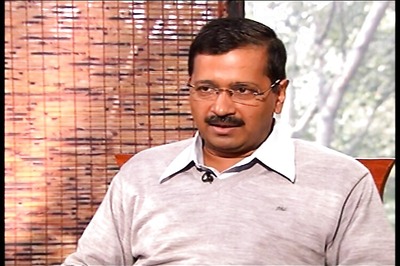 CNN-IBN Exclusive: Odd-even scheme will end on January 15, impossible to continue it permanently, says Kejriwal