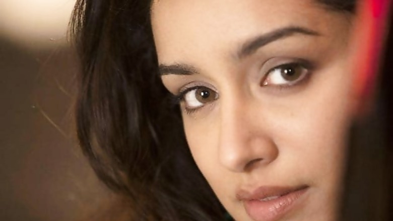 The Villain: Shraddha Kapoor gearing up for tough action scenes