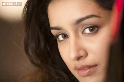 The Villain: Shraddha Kapoor gearing up for tough action scenes