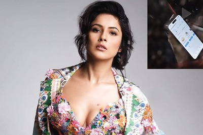 Shehnaaz Gill Caught Stalking Salman Khan While Using 'Fake' Instagram Account; Photo Goes Viral