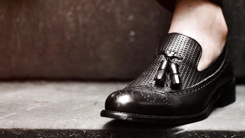6 Popular Go to Shoes and Footwear for Men
