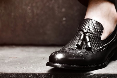 6 Popular Go to Shoes and Footwear for Men