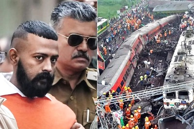 'Income is Legitimate & Taxed': Sukesh Chandrashekar Offers Rs 10 Cr Donation for Odisha Train Accident