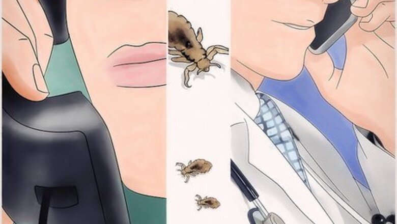 How to Get Rid of Super Lice