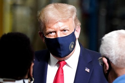 Trump World’s Biggest Driver of Covid-19 Misinformation, India Among Countries That Fell on His Claims: Study