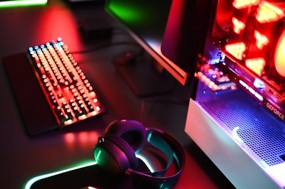 Team Falcons Chief Tells Us What Goes On Behind Preparing For Major Esports Tournaments