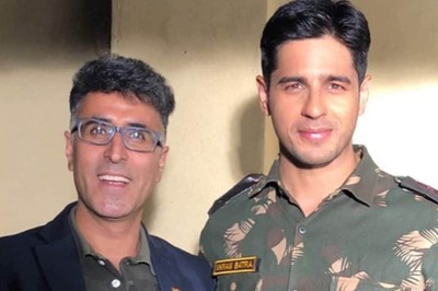 Exclusive! Vishal Batra Celebrates Shershaah's Win At The 69th National Film Awards: 'Matter Of Great Pride'