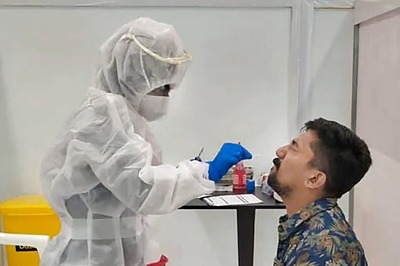 Maharashtra Records 139 New Coronavirus Cases, Zero Death; Active Tally Drops to 3,351