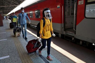 Ticket Bookings Counters to Reopen Across Country from Tomorrow, More Trains Will be Announced