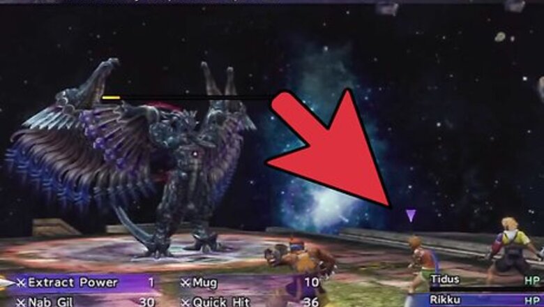 How to Defeat Dark Aeons