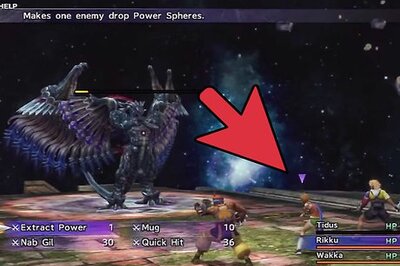 How to Defeat Dark Aeons