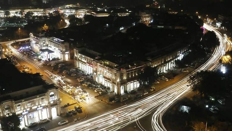 Once Bitten Twice Shy: NDMC Rejects 25 Applications for Eatery Licence in Connaught Place
