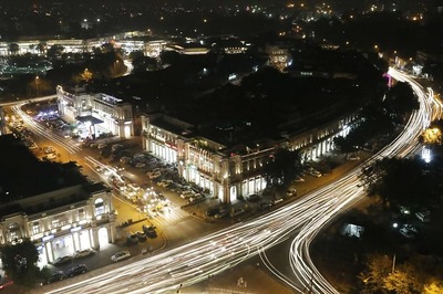 Once Bitten Twice Shy: NDMC Rejects 25 Applications for Eatery Licence in Connaught Place