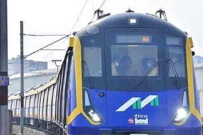Thane Ring Metro Project: MMRCL To Issue Tenders For Hiring Consultants To Plan Stations In Detail