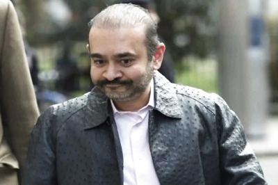 Nirav Modi's Sister 'Remitted' Rs 17.25 Crore from UK Account to Indian Govt, Says ED