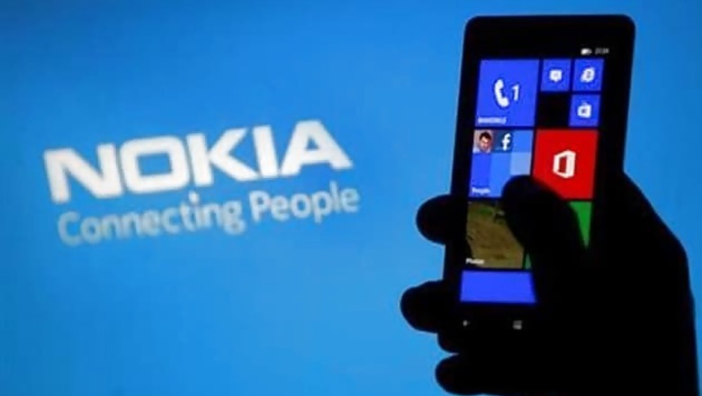 Microsoft to acquire Nokia's devices and services business for $7.2 bn