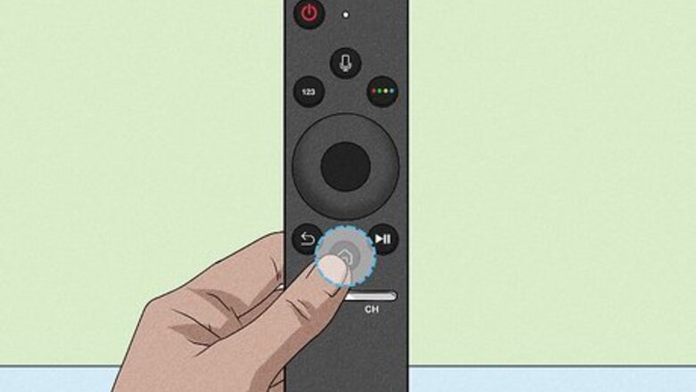 How to Reset a Samsung TV
