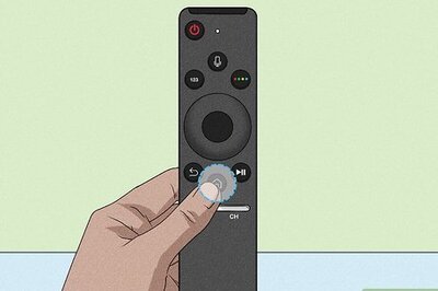 How to Reset a Samsung TV